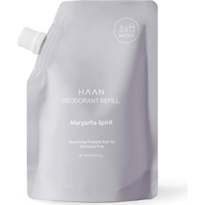 HAAN Margarita Spirit Body Wash Refill 450 ml