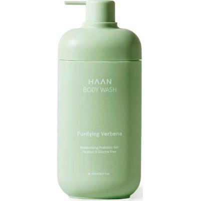 HAAN Purifying Verbena Body Wash 450 ml