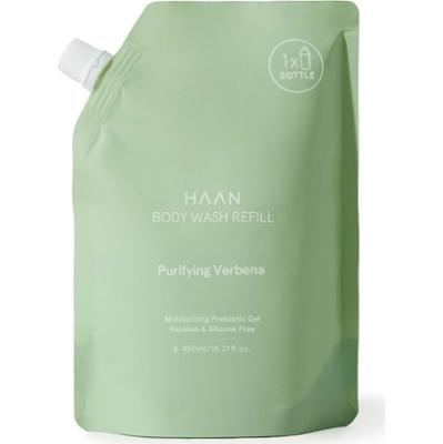 HAAN Purifying Verbena Body Wash Refill 450 ml