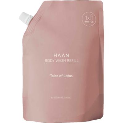 HAAN Tales of Lotus Body Wash Refill 450 ml