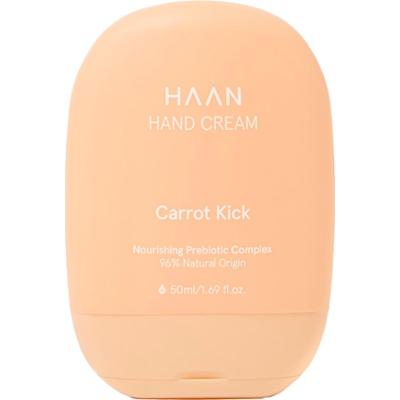 HAAN Carrot Kick Hand Cream