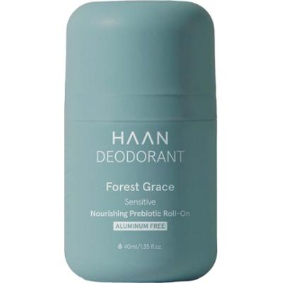 HAAN Forest Grace Deodorant 40 ml