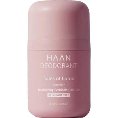 HAAN Tales of Lotus Deodorant 40 ml