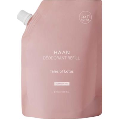 HAAN Tales of Lotus Deodorant Refill 120 ml