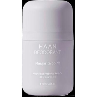 HAAN Margarita Spirit Deodorant 40 ml