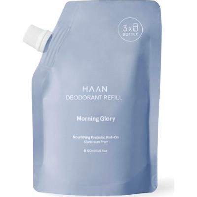HAAN Morning Glory Deodorant Refill 120 ml