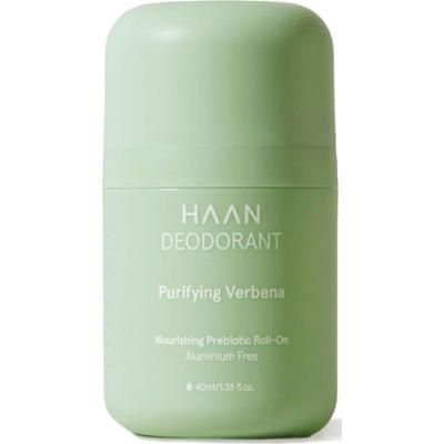 HAAN Purifying Verbena Deodorant 40 ml