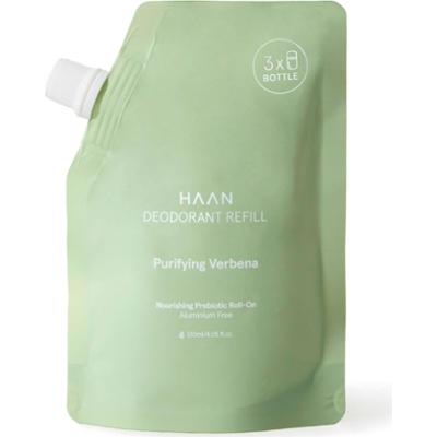 HAAN Purifying Verbena Deodorant Refill 120 ml