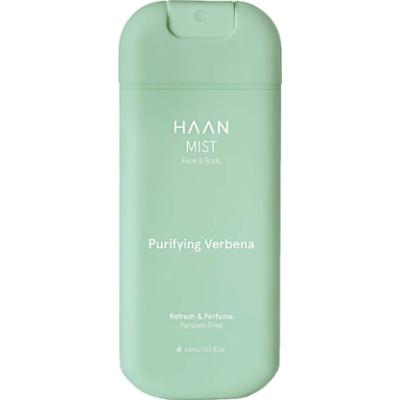 HAAN Purifying Verbena Face & Body Mist 45 ml