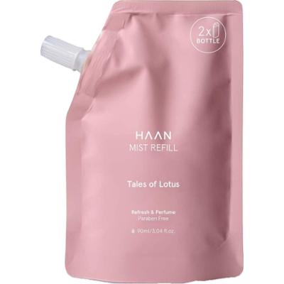 HAAN Tales of Lotus Face & Body Mist Refill 90 ml