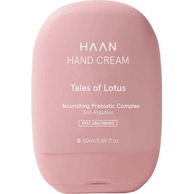 HAAN Tales of Lotus Hand Cream 50 ml