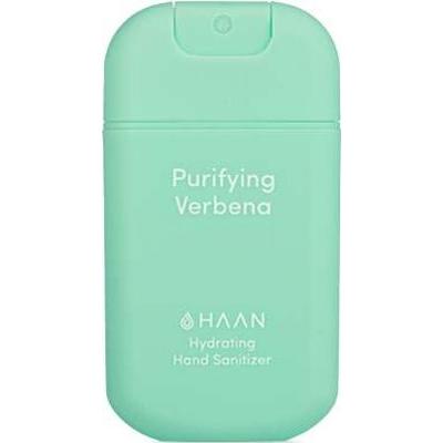 HAAN Purifying Verbena Hydrating Hand Sanitizer 30 ml