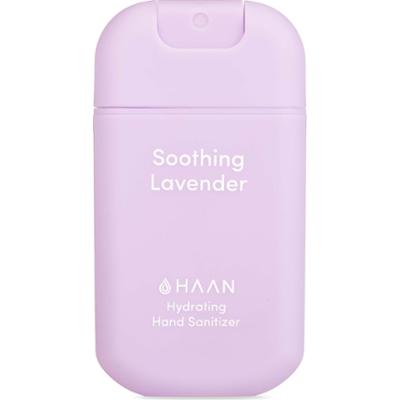 HAAN Soothing Lavender Hydrating Hand Sanitizer 30 ml