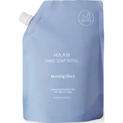 HAAN Morning Glory Hand Soap Refill 350 ml