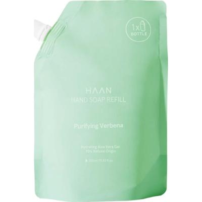 HAAN Purifying Verbena Hand Soap Refill 350 ml