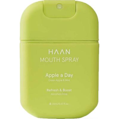 HAAN Apple a Day Mouth Spray 20 ml