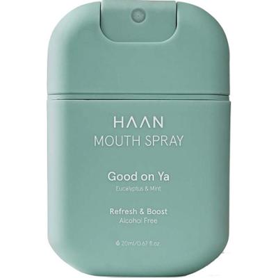 HAAN Good on Ya Mouth Spray 20 ml