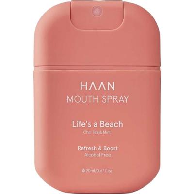 HAAN Life´s a Beach Mouth Spray 20 ml