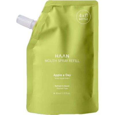 HAAN Apple a Day Mouth Spray Refill 80 ml