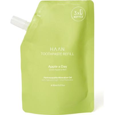 HAAN Apple a Day Toothpaste Refill 150 ml