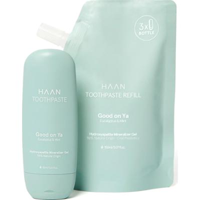 HAAN Toothpaste Good On Ya Pack