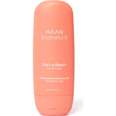 HAAN Apple a Day Toothpaste Life´s a Beach