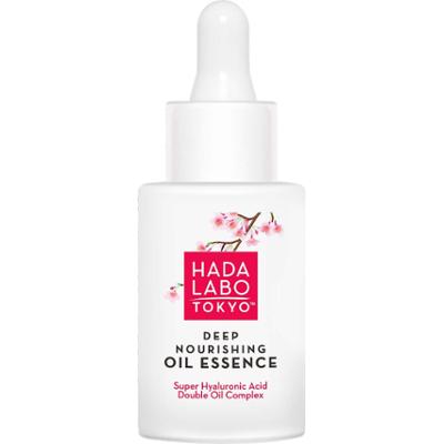 Hada Labo Tokyo Deep Nourishing Oil Essence 30 ml