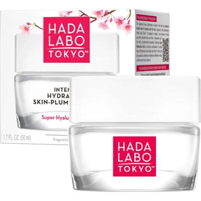 Hada Labo Tokyo Intense Hydrating Skin-Plumping Gel 50 ml