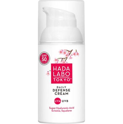 Hada Labo Tokyo Lightweight Protective Cream SPF 50 50 ml