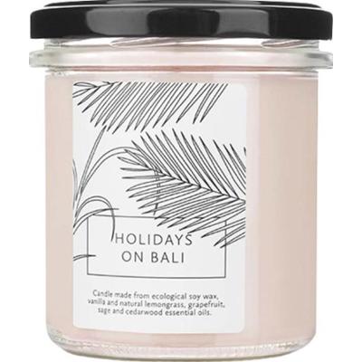 Hagi Bali Holiday Soy Candle  230 g