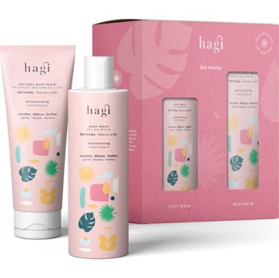 Hagi Giftset Bali Holiday