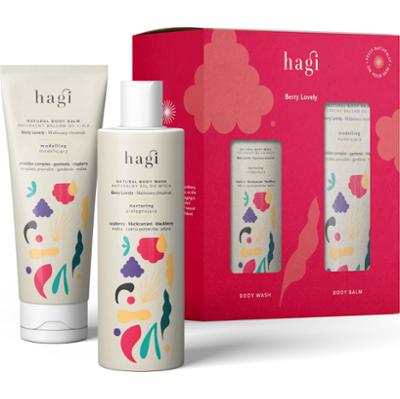 Hagi Giftset Berry Lovely