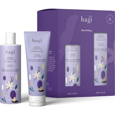 Hagi Giftset Plum picking