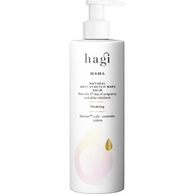 Hagi Mama Natural Anti-Stretch Mark Balm Pregnancy & After Birth 200 m