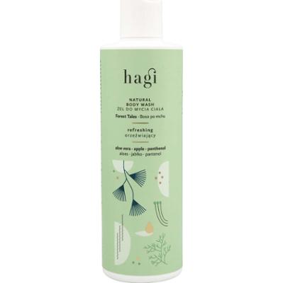 Hagi Forest Tales Natural Body Wash 300 ml