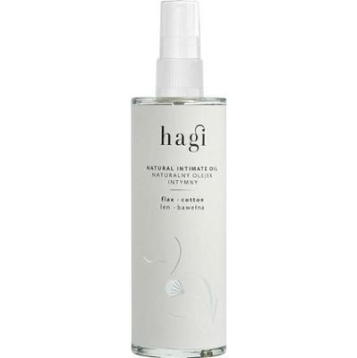 Hagi Natural Intimate Oil  100 ml