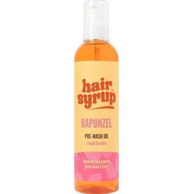 Hair Syrup Pre-Wash Hair Oil Rapunzel 300 ml