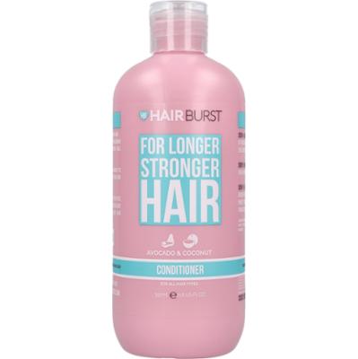 Hairburst Conditioner For Longer stronger Hair 350 ml