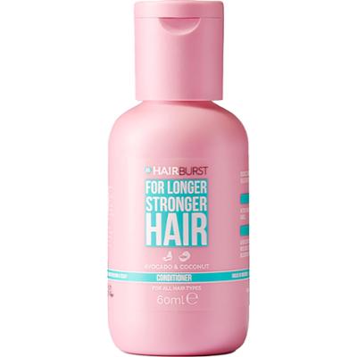 Hairburst Longer Stronger Hair Mini Conditioner 60 ml