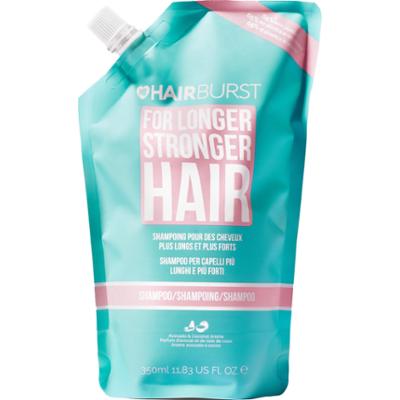 Hairburst Longer Stronger Hair Shampoo Refill 350 ml
