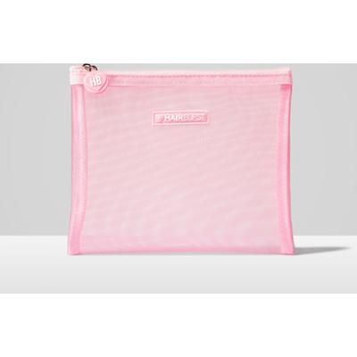 Hairburst Mesh Washbag Large