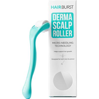 Hairburst Microneedling Derma Scalp Roller