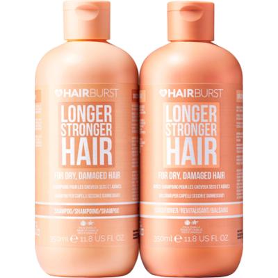 Hairburst Shampoo & Conditioner for Dry & Damaged Hair