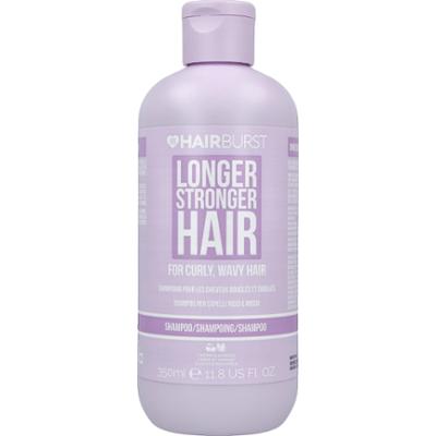 Hairburst Shampoo for Curly & Wavy Hair 200 ml