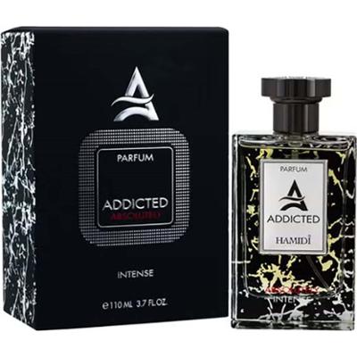Hamidi Addicted Absolutely Intense Eau de Parfum 120 ml