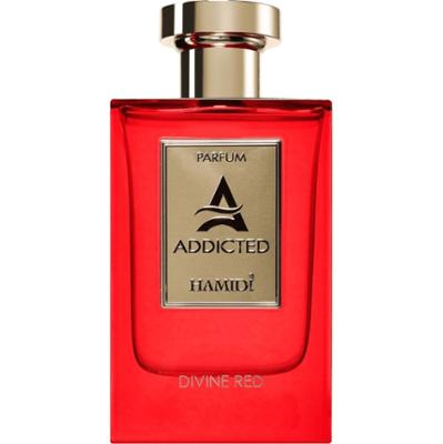 Hamidi Addicted Divine Red Eau de Parfum 120 ml