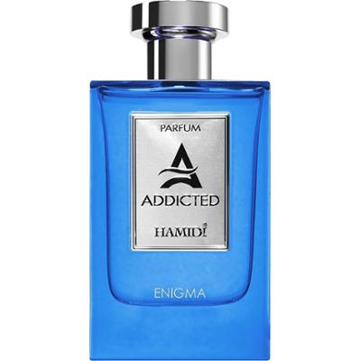 Hamidi Addicted Enigma Eau de Parfum 120 ml