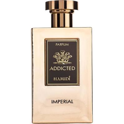 Hamidi Addicted Imperial Eau de Parfum 120 ml