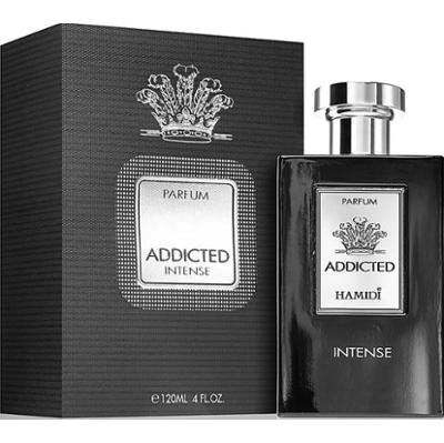 Hamidi Addicted Intense Eau de Parfum 120 ml