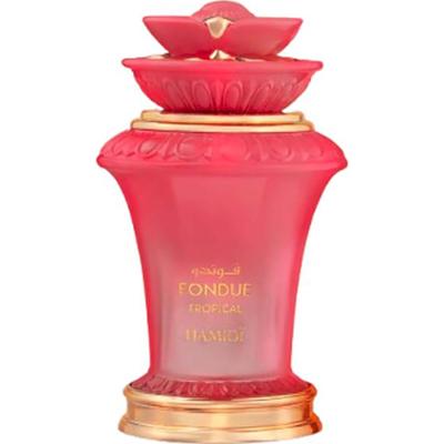 Hamidi Fondue Tropical Eau de Parfum 100 ml